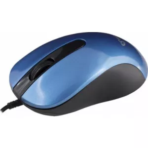 SBOX M-901 USB 1000dpi Blue