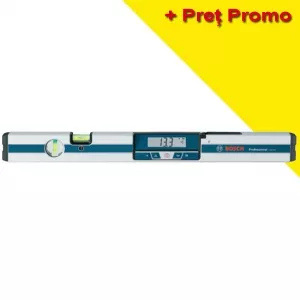 Bosch Clinometru digital GIM 60