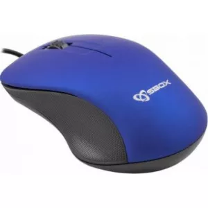 SBOX M-958 Blue