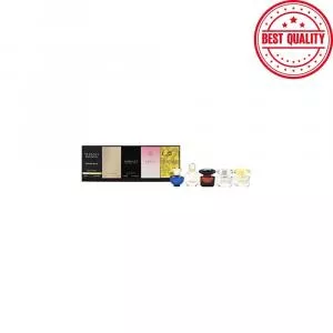 Gianni Versace Miniatures Set Women