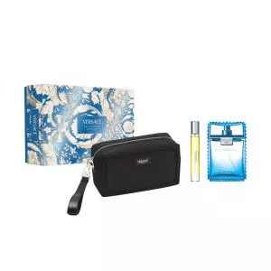 Gianni Versace Eau Fraiche Giftset
