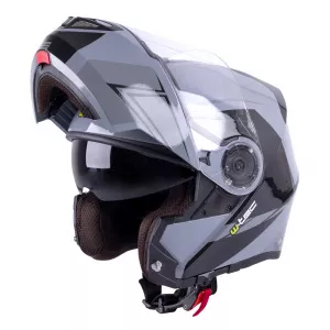 W-Tec Casca Moto Vexamo