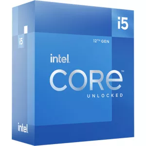 Intel Core i5 12600K 3.7GHz box BX8071512600K