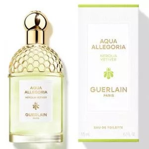 Guerlain Aqua Allegoria Nerolia Vetiver EDT U 125 ml