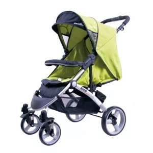 Coletto Aveo Quattro Green