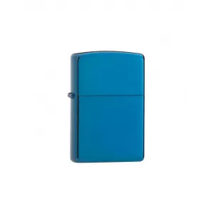 Zippo Brichetă Sapphire Blue 20446