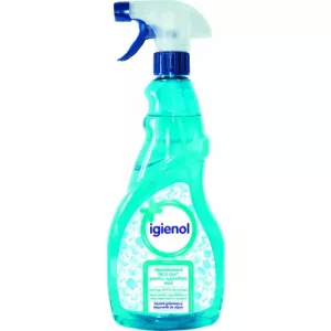 Igienol Dezinfectant fara clor spray universal 750 ml marin IS12832