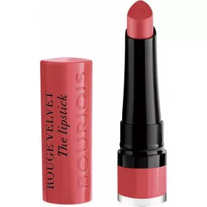 Bourjois ROUGE VELVET THE LIPSTICK #33-rose water 2,4 gr