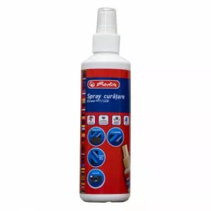Herlitz Spray curatare ecran 250 ml HZ9478160