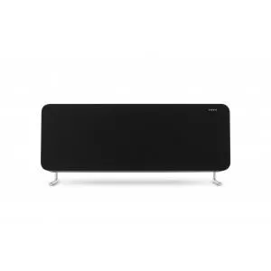 Braun LE02 Airplay 2 / Chromecast - Black