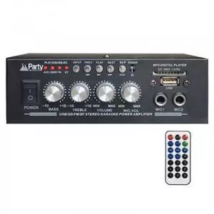 Party PLS1250USB-RC