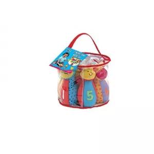 Galt Jucarie educativa Popice - prietenii din jungla