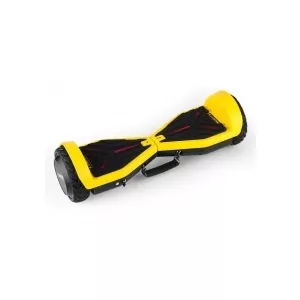 AirMotion Hoverboard Electric H1 Yellow