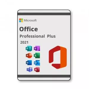 Microsoft Office 2021 Professional Plus Licenta electronica transferabila T5D-03489