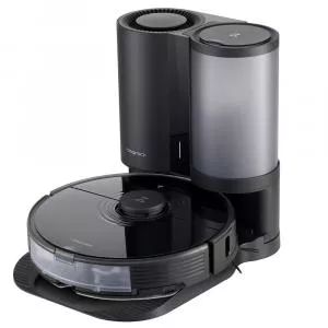 Xiaomi Roborock S7+ black