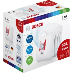 Bosch GALL: XXL pack BBZ16GALL