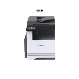 Lexmark CX931dse