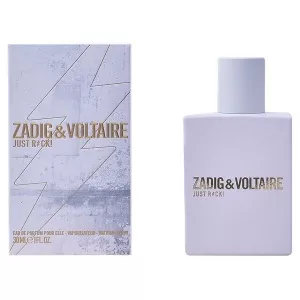 Zadig&Voltaire Just Rock! Pour Elle EDP 100 ml