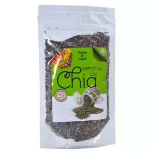 Charme Chia Seminte 100gr
