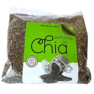 Charme Chia Seminte 300gr