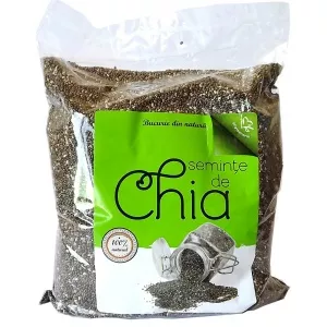 Charme Chia Seminte 500gr