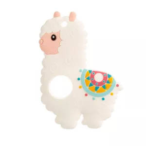Coccorito Alpaca dentitie