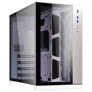 Lian Li PC-O11 Dynamic Tempered Glass White (PC-O11DW)