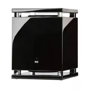 ELAC VARRO SUB 2070.2 Black