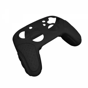 DOBE Protectie silicon antisoc TNS-1709 pentru Nintendo Switch Pro, negru
