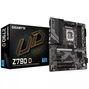 Gigabyte Z790 D Socket 1700