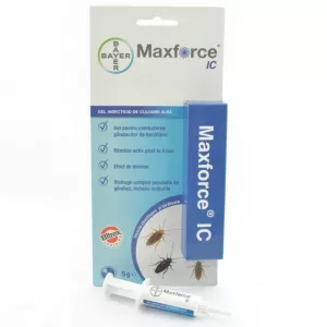 Bayer Max Force IC gel 5 g
