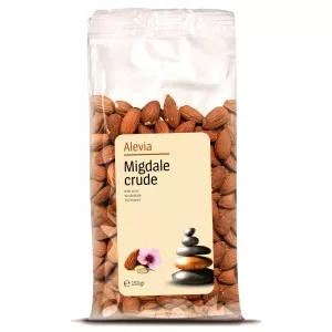 Alevia Migdale Crude 150g