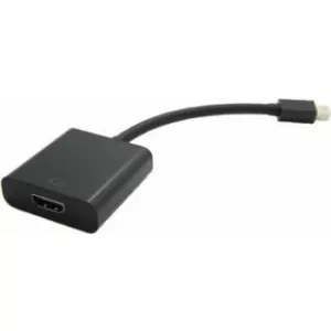 Value 12.99.3142-10 Mini Displayport T 20 pini - HDMI M 19 pini