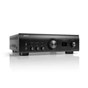 Denon PMA-1700NE Black