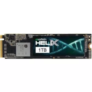 Mushkin helix L 1 TB (PCIe 3.0 x4 NVMe 1.3, M.2 2280)