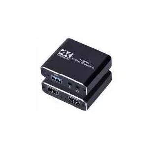 Gembird UHG-4K2-01