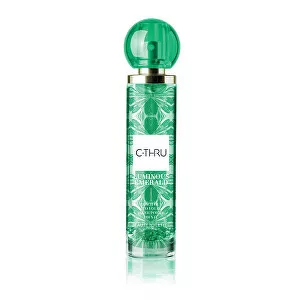 C-THRU Luminous Emerald EDT 50 ml