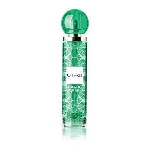 C-THRU Luminous Emerald EDT 30 ml