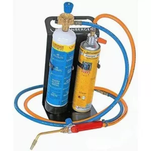 ROTHENBERGER Set sudare lipire ROXY KIT PLUS 3100