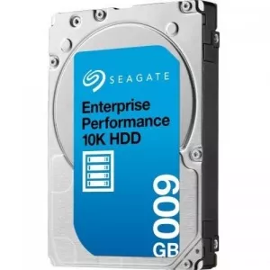 Seagate Enterprise Performance 600GB (ST600MM0099)
