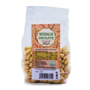 Herbavit Migdale Crude Decojite 250g