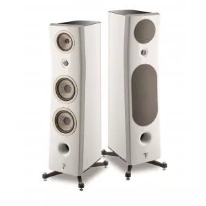 Focal Kanta No 3 WHITE