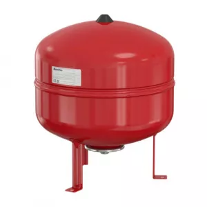 Flamco Vas expansiune 50 l rotund cu suport Baseflex 25306
