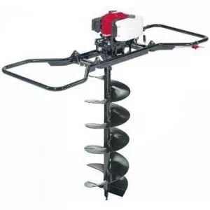 EFCO Foreza de pamant TR 1585