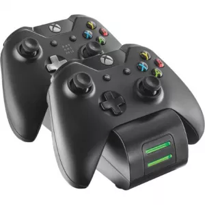 Trust #20406 GXT 247 Duo Charging Dock for Xbox One