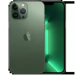 Apple iPhone 13 Pro Max, 512GB, 5G, Alpine Green