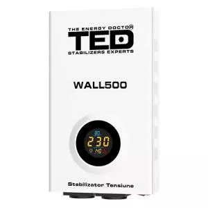 Ted TED-AVR500WA