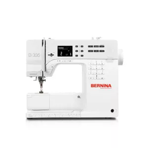 Bernina 335