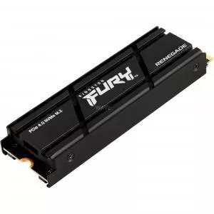 Kingston Renegade 1TB PCIe 4.0 x4, NVMe, M.2 2280 SFYRSK/1000G
