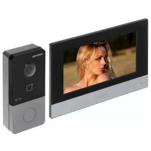 Hikvision DS-KIS603-P(B)